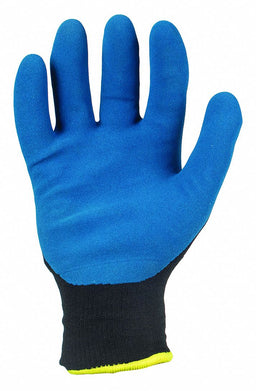 Insulated Winter Gloves M Nylon Back PR
