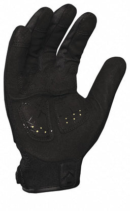 Tactical Glove Black L PR