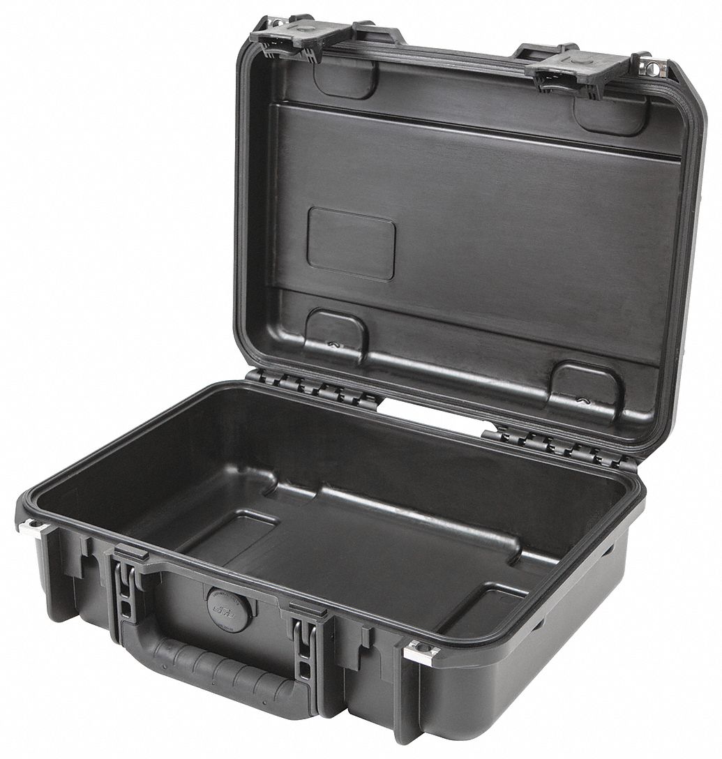 ProtCase 3 1/4 in TrgRlsLtchSys Blk