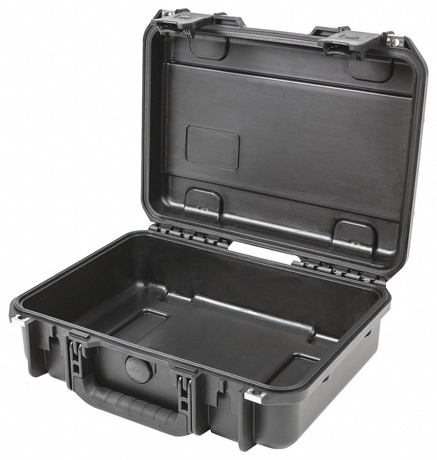 ProtCase 3 1/4 in TrgRlsLtchSys Blk