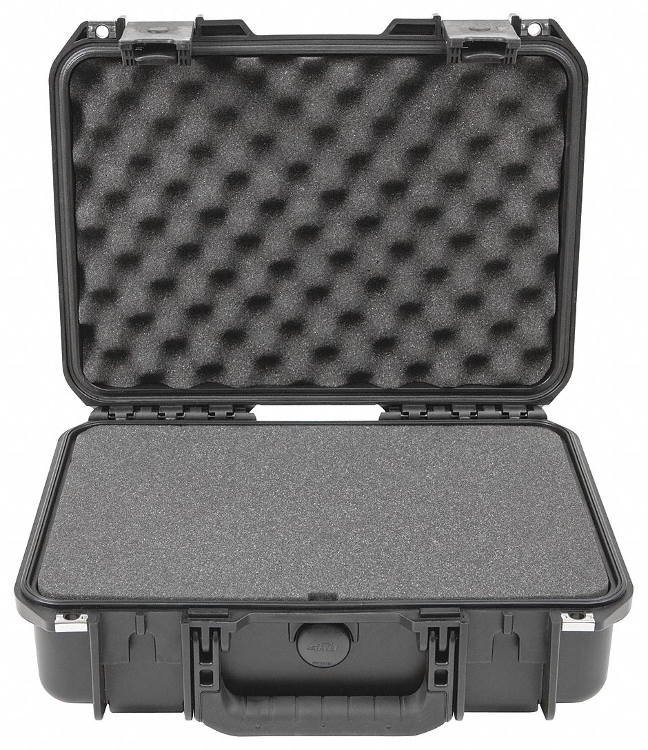 ProtCase 3 1/4 in TrgRlsLtchSys Blk