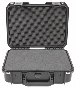 ProtCase 3 1/4 in TrgRlsLtchSys Blk