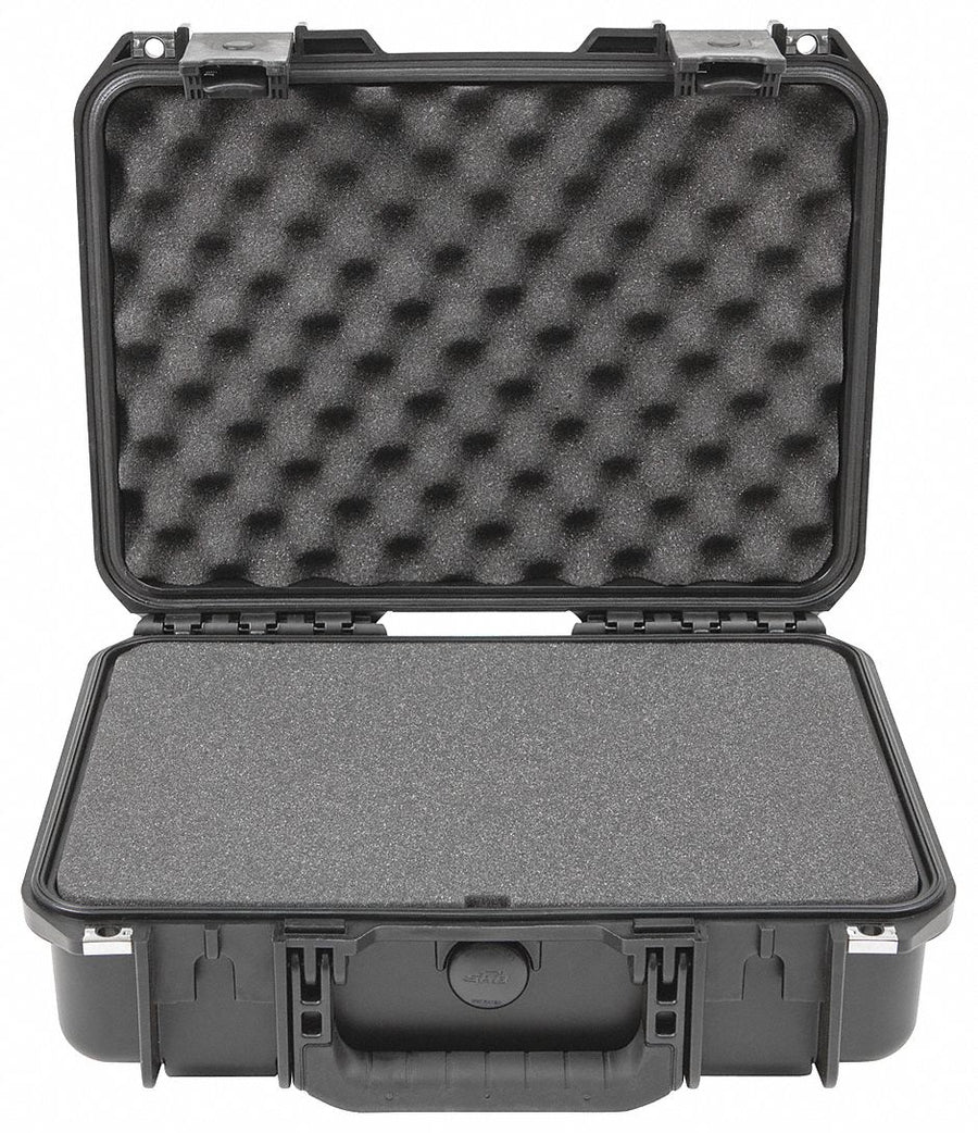 ProtCase 3 1/4 in TrgRlsLtchSys Blk