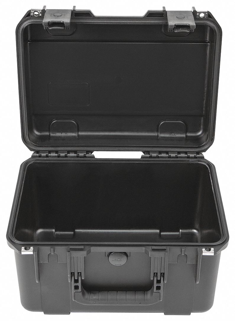 ProtCase 7 1/4 in TrgRlsLtchSys Blk