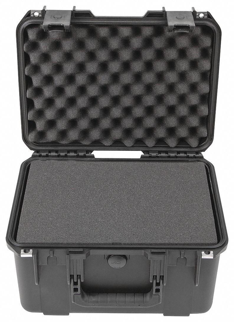 ProtCase 7 1/4 in TrgRlsLtchSys Blk