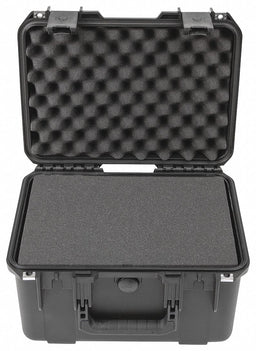 ProtCase 7 1/4 in TrgRlsLtchSys Blk