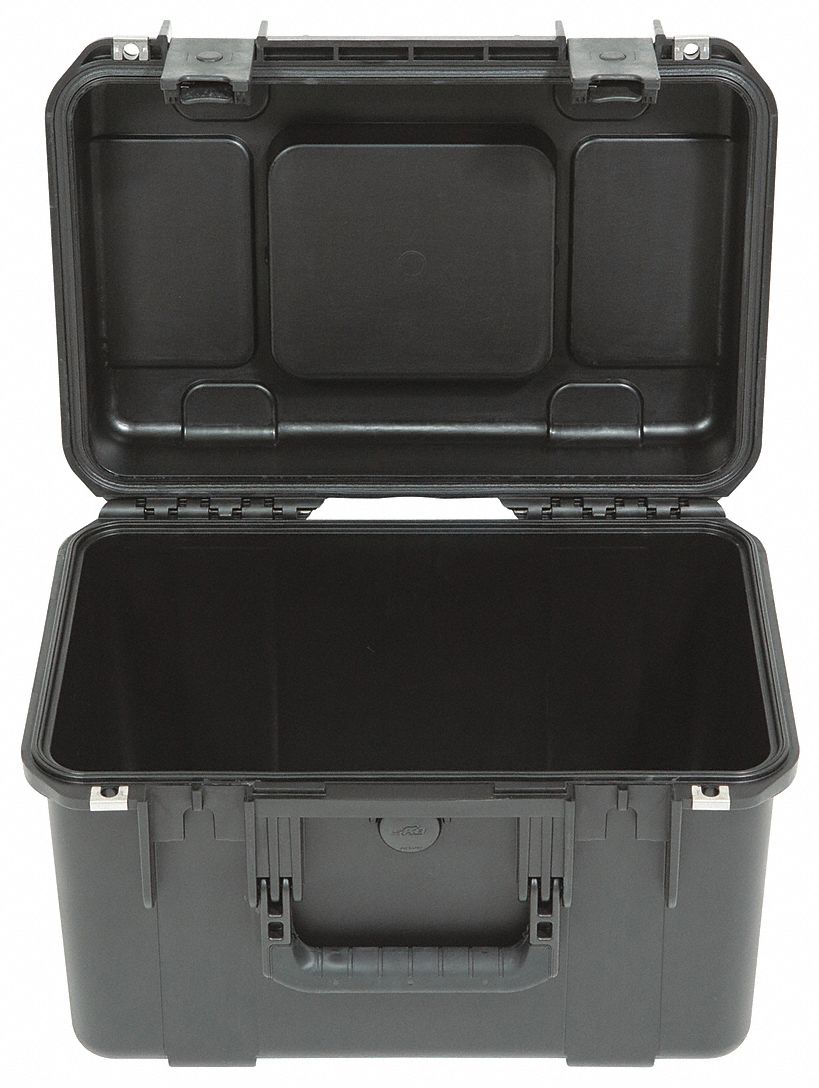 ProtCase 8 1/2 in TrgRlsLtchSys Blk