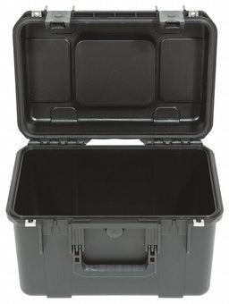 ProtCase 8 1/2 in TrgRlsLtchSys Blk