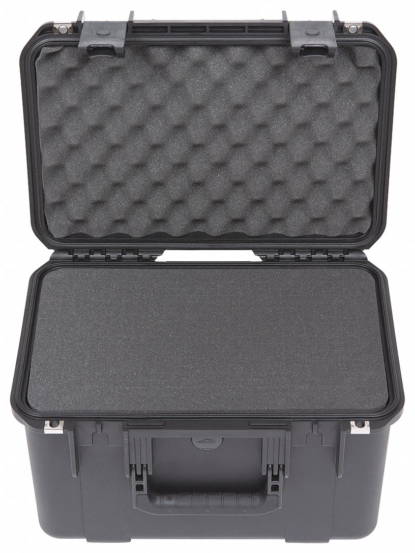 ProtCase 8 1/2 in TrgRlsLtchSys Blk