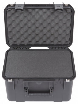ProtCase 8 1/2 in TrgRlsLtchSys Blk
