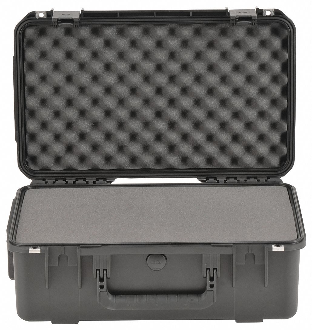 ProtCase 6 in TrgRlsLtchSys Blk