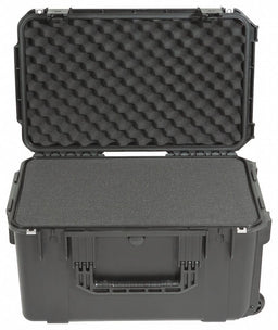 ProtCase 10 in TrgRlsLtchSys Blk
