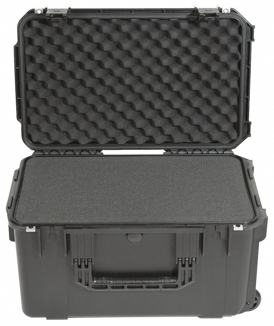 ProtCase 10 in TrgRlsLtchSys Blk