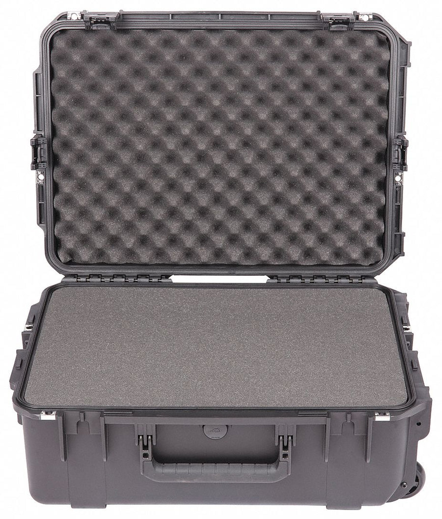 ProtCase 6 in TrgRlsLtchSys Blk