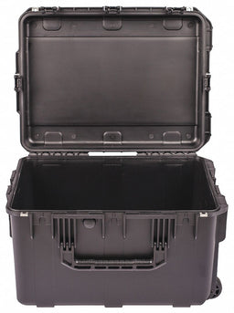 ProtCase 11 1/2 in TrgRlsLtchSys Blk