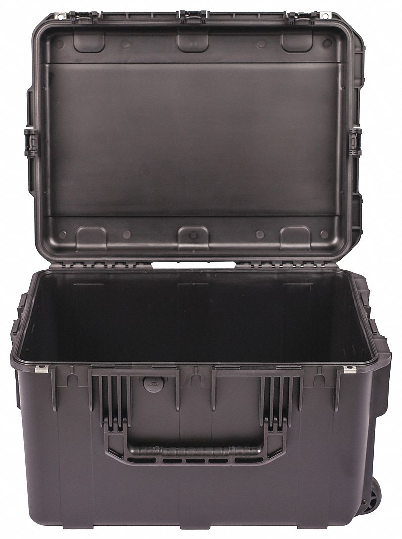 ProtCase 11 1/2 in TrgRlsLtchSys Blk
