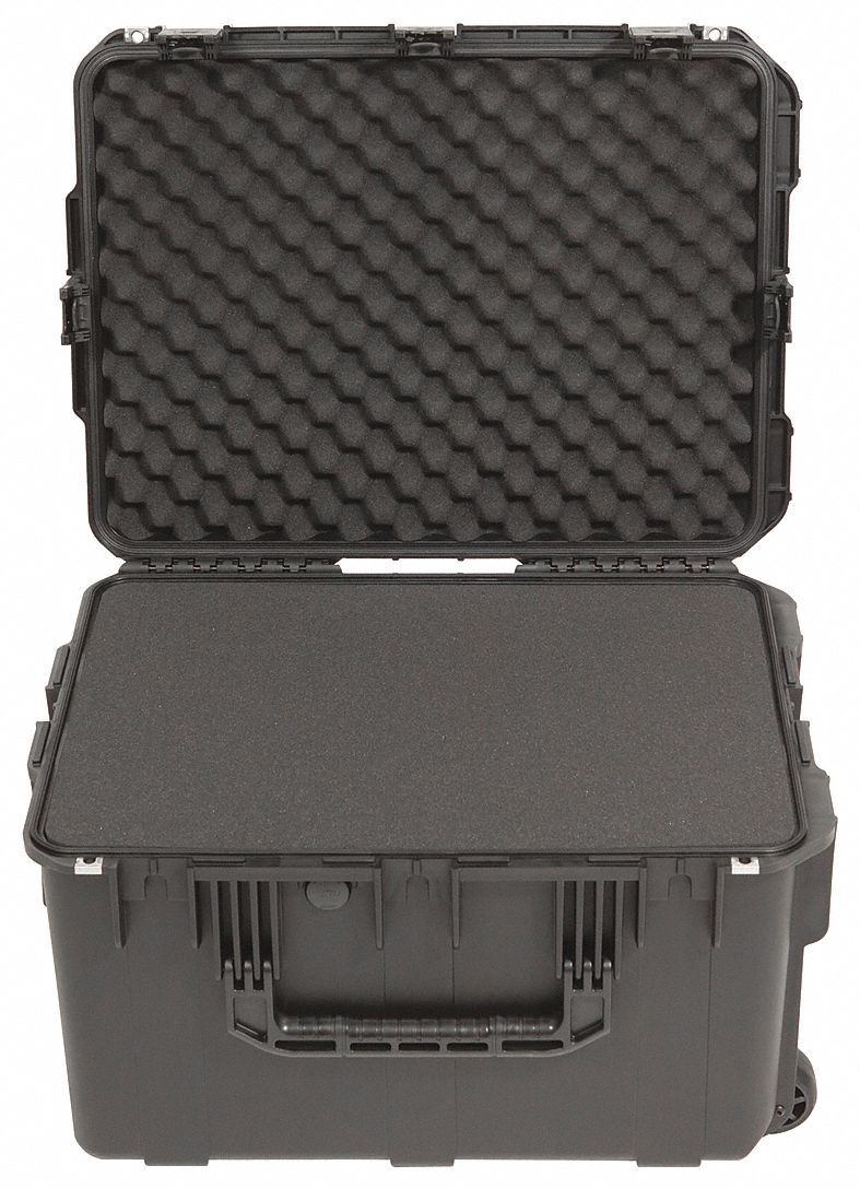 ProtCase 10 in TrgRlsLtchSys Blk