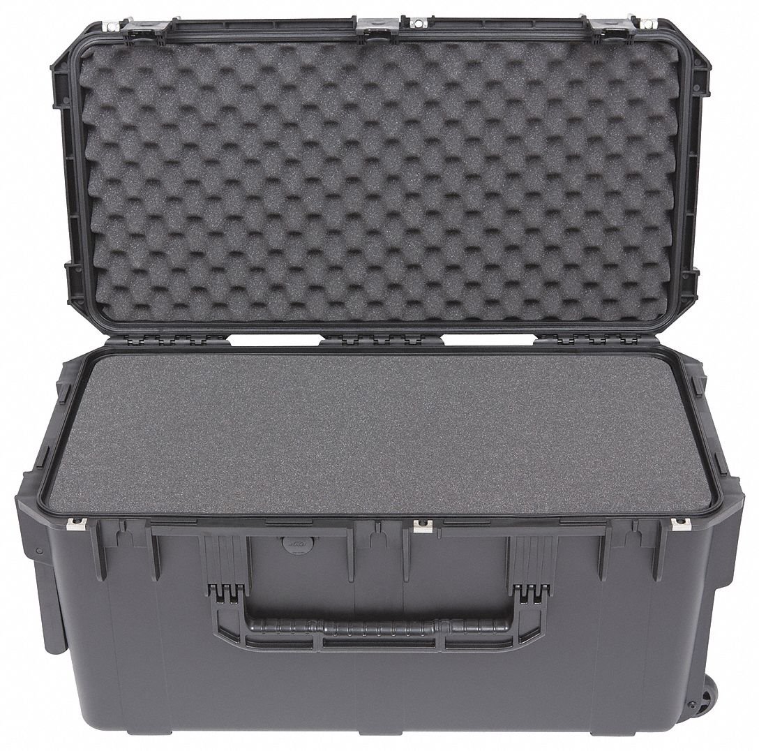 ProtCase 13 in TrgRlsLtchSys Blk