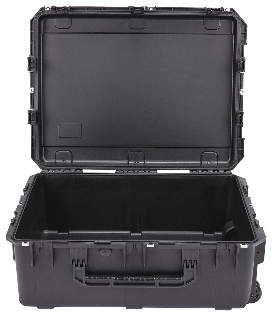 ProtCase 8 55/64 in TrgRlsLtchSys Blk