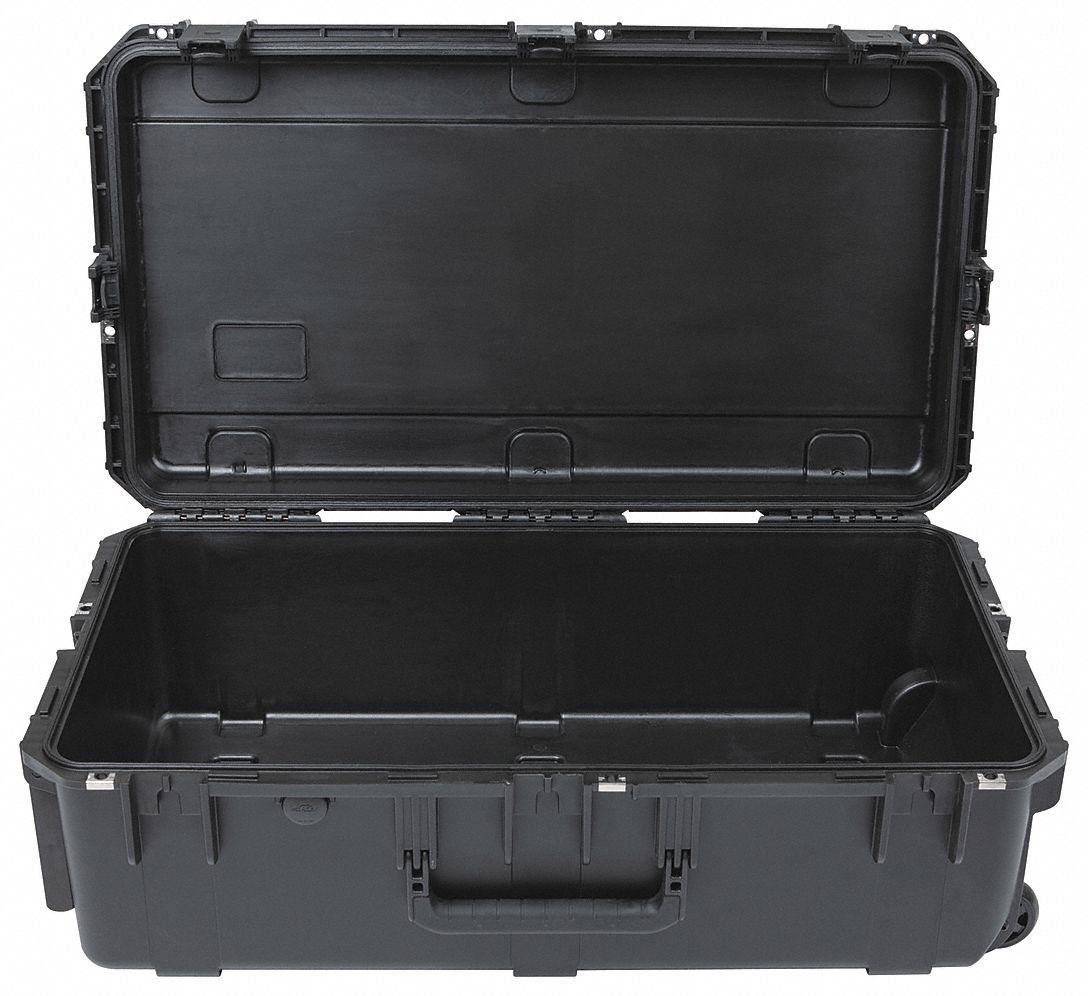 ProtCase 8 in TrgRlsLtchSys Blk