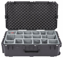 ProtCase 8 in TrgRlsLtchSys Blk