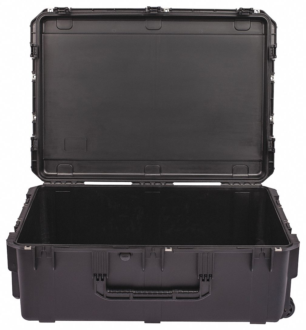 ProtCase 10 3/4 in TrgRlsLtchSys Blk