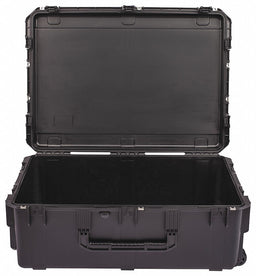 ProtCase 10 3/4 in TrgRlsLtchSys Blk