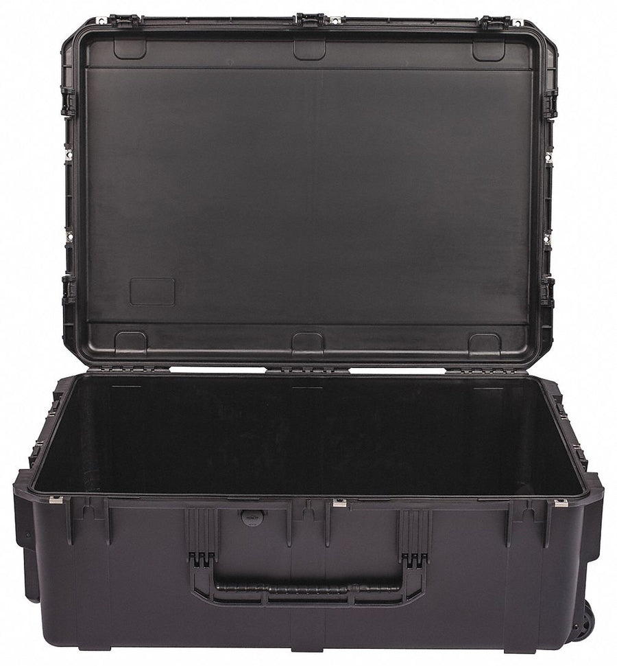 ProtCase 10 3/4 in TrgRlsLtchSys Blk