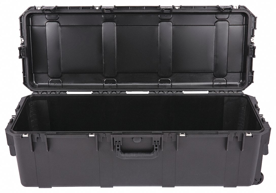ProtCase 10 1/2 in TrgRlsLtchSys Blk