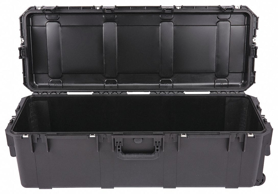 ProtCase 10 1/2 in TrgRlsLtchSys Blk