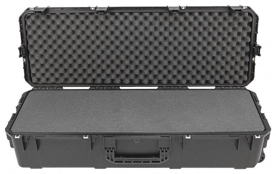 ProtCase 8 in TrgRlsLtchSys Blk