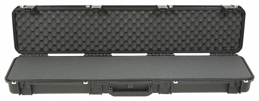 ProtCase 3 1/2 in TrgRlsLtchSys Blk