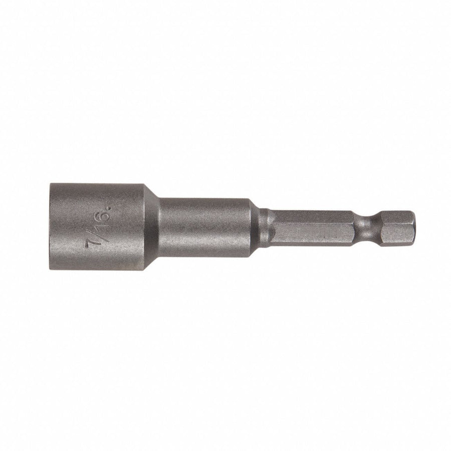 Nutsetter L 2 9/16 Socket 7/16