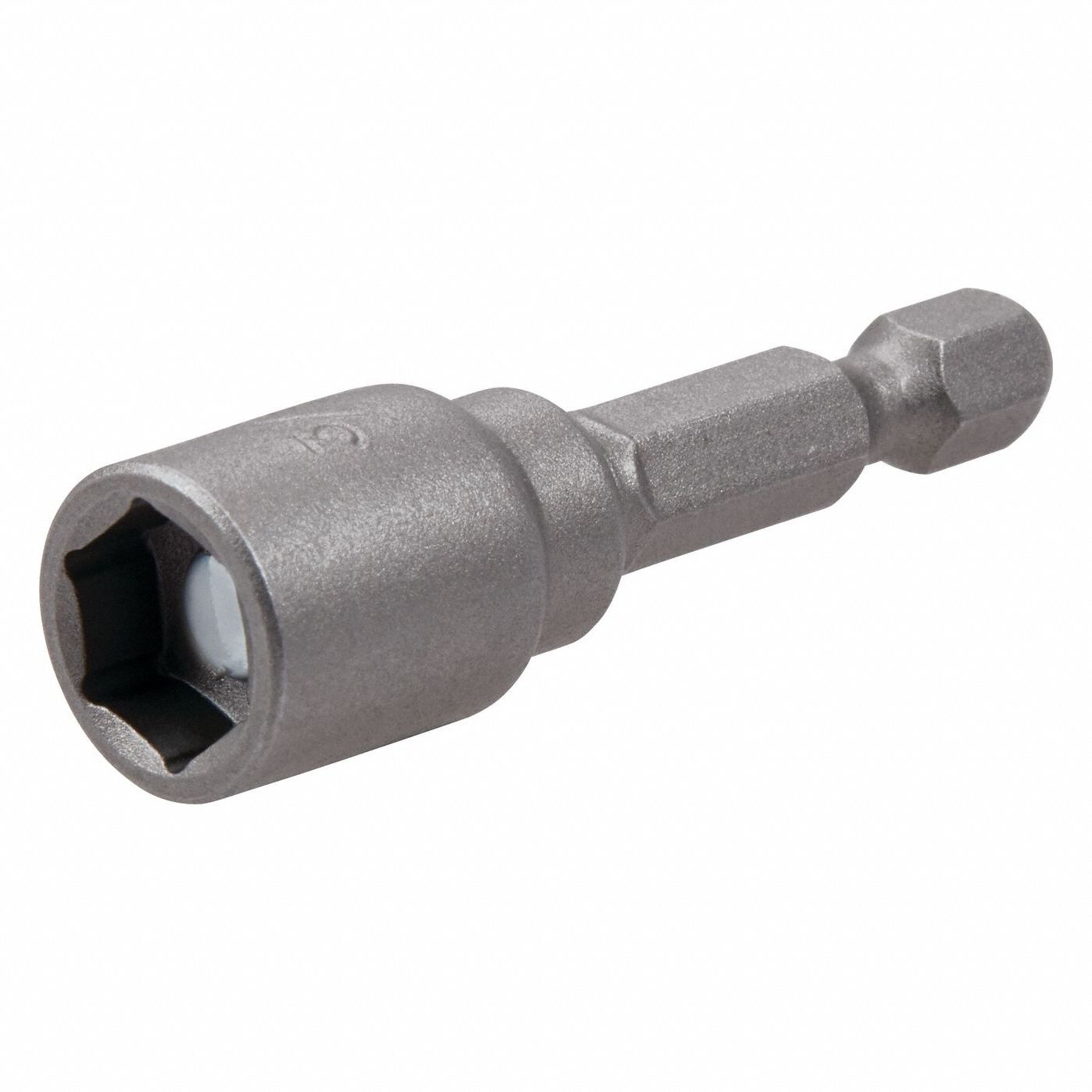 Nutsetter L 1 7/8 Socket 3/8 PK10