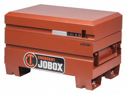 Jobsite Box Brown 20x19.75x30 in 1PK