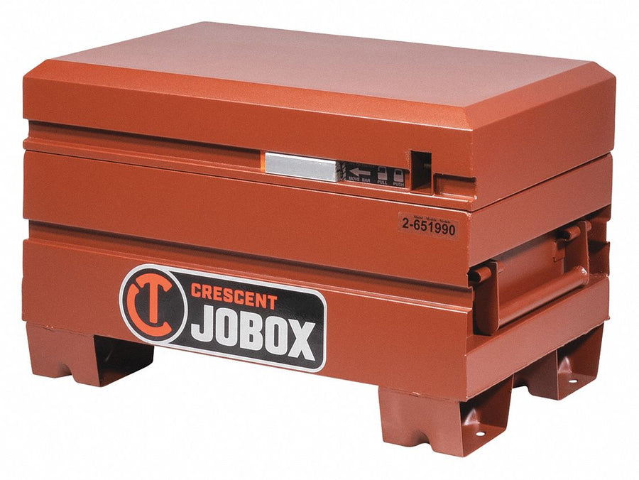 Jobsite Box Brown 20x19.75x30 in 1PK
