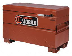 Jobsite Box Brown 20x27.5x42 in 1PK