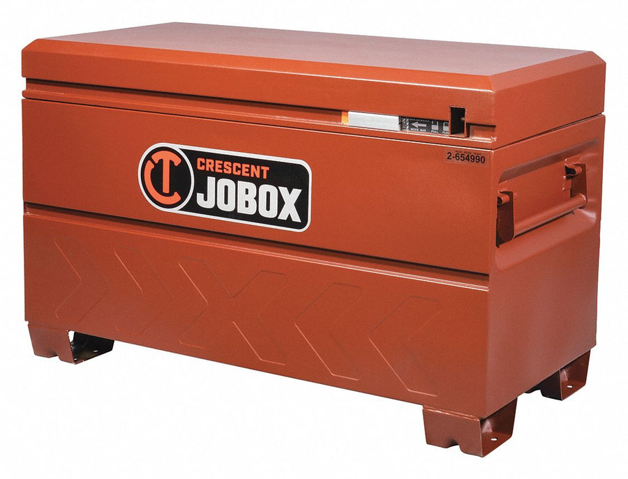 Jobsite Box Brown 24x30.75x48 in 1PK