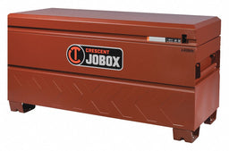 Jobsite Box Brown 24x30.75x60 in 1PK