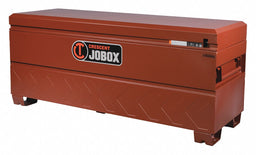 Jobsite Box Brown 24x30.75x72 in 1PK