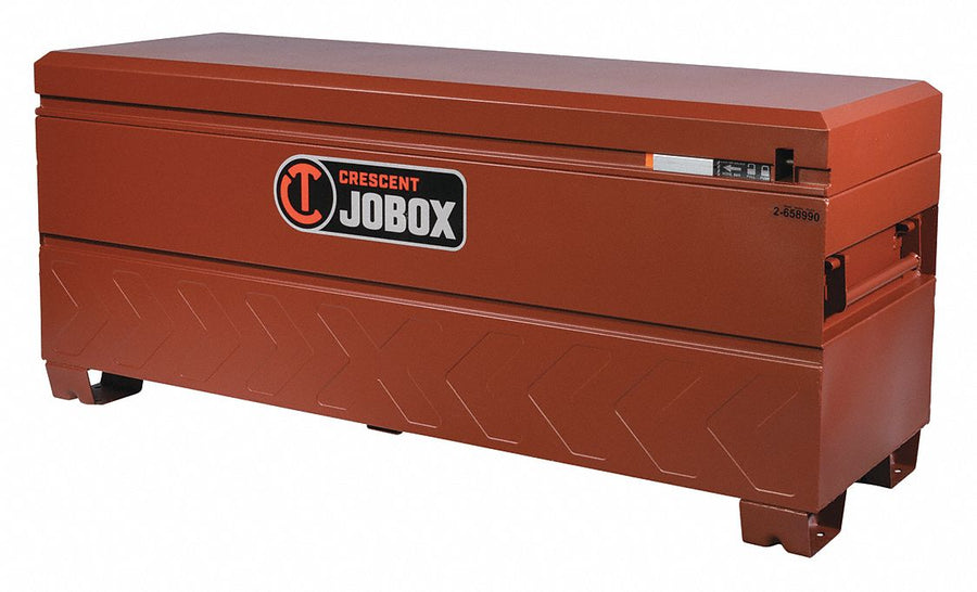 Jobsite Box Brown 24x30.75x72 in 1PK