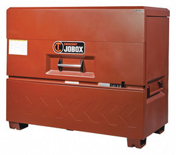 Piano-Style Box Brown 31x51x60 in 1PK