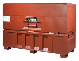Piano-Style Box Brown 31x51x74 in 1PK