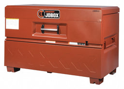 Piano-Style Box Brown 31x39x60 in 1PK