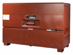 Piano-Style Box Brown 31x51x74 in 1PK