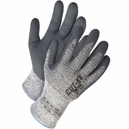 PR Coated Gloves XS/6