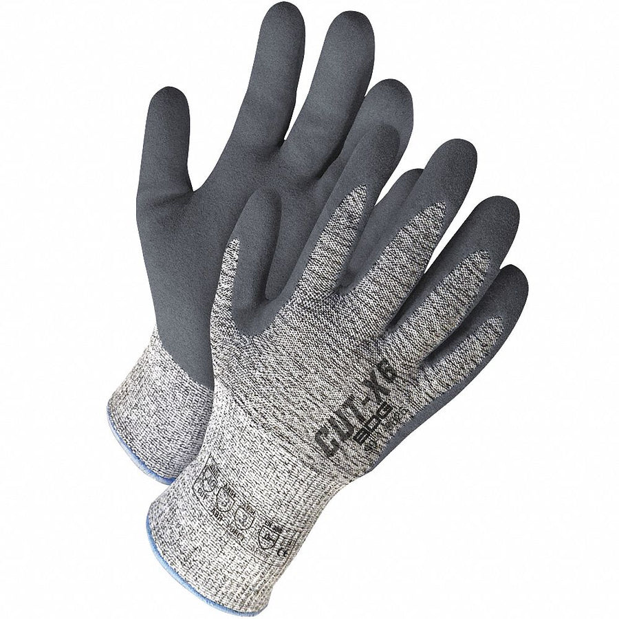 PR Coated Gloves XS/6