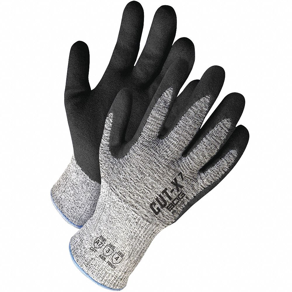 PR Coated Gloves XL/10