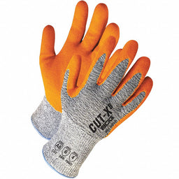 PR Coated Gloves A8 Knit L 9.75 L