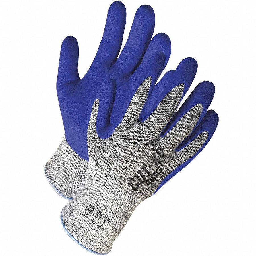 PR Coated Gloves A9 Knit L 9.5 L
